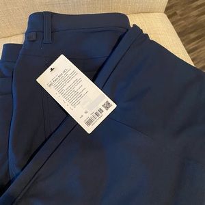 Men’s Lululemon ABC Pant Slim 32” L